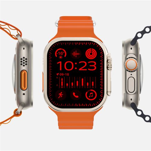 T900 Ultra Smart Watch, Full Touch Screen Bluetooth Call Outdoor Sports Watches Item | Buy T900 Ultra Smart Watch, Full Touch Screen Bluetooth Call Outdoor Sports Watches | SPOP Enterprise Global